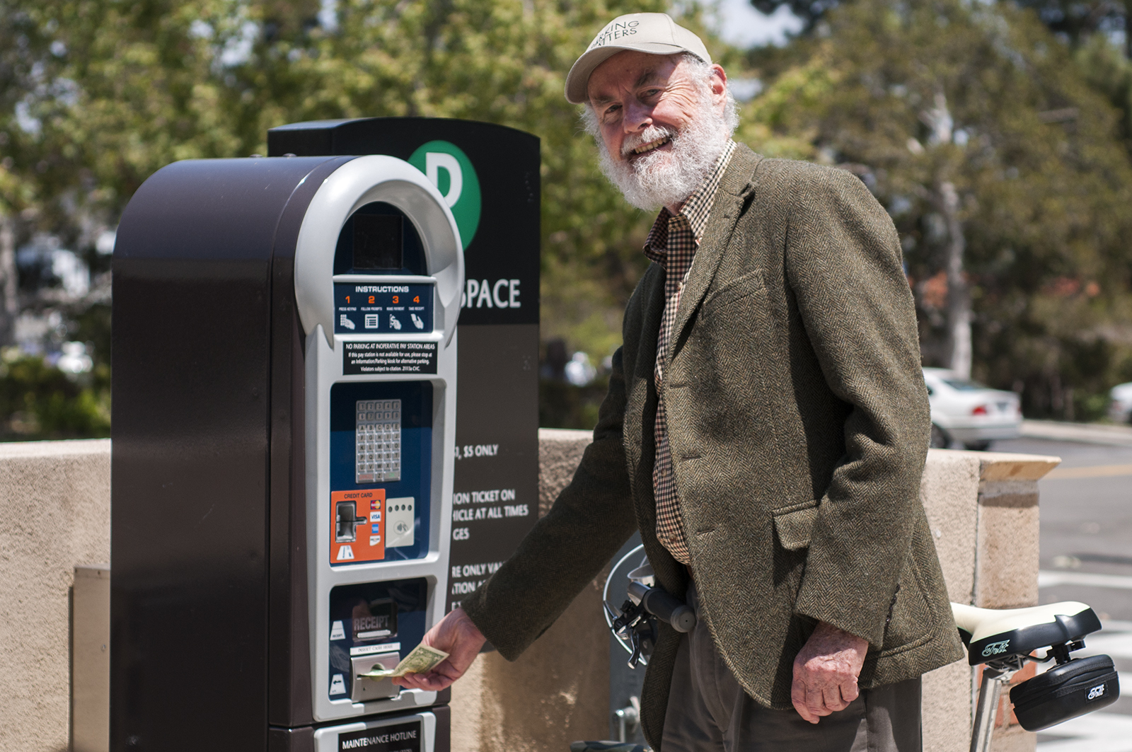 98. The High Cost of Free Parking with Donald Shoup The War on Cars